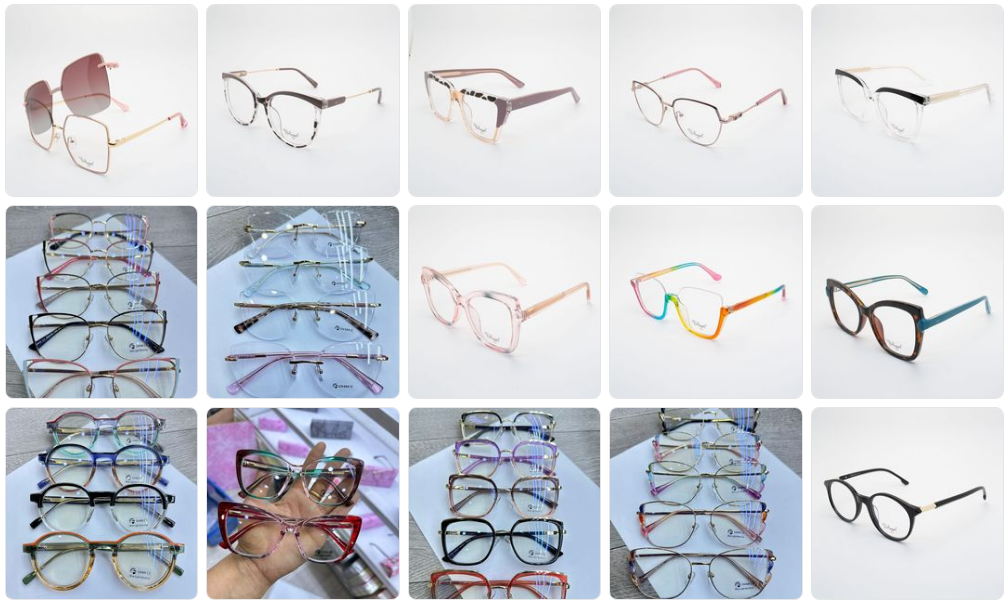 optica en bogota